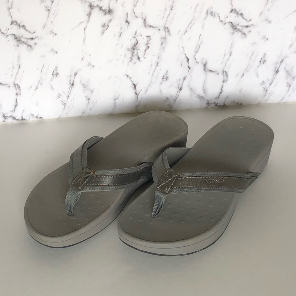 Vionic Women’s High Tide Sandals  |  US 9